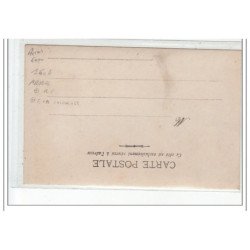 ARRAS - EXPOSITION COLONIALE - CARTE PHOTO - très bon état