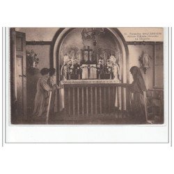 ARES - Aérium d'Arès - Fondation Wallerstein - la chapelle - très bon état