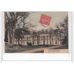 Château L'Escarderie par LUGON - très bon état