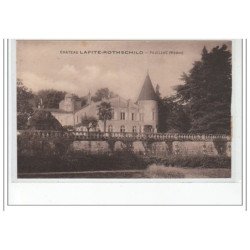 PAUILLAC - Château Lafite-Rotschild - Médoc - très bon état