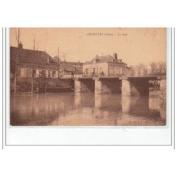 ARDENTES - Le pont - très bon état