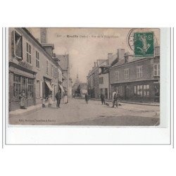 REUILLY - Rue de la République - très bon état