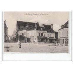 REUILLY - LA Place côté sud - très bon état