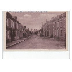 LIGNAC - Rue Grande - très bon état