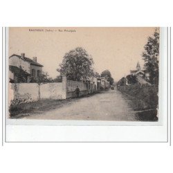 BAGNEUX - Rue Principale - très bon état