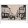 REUILLY - Carrefour du Grand-Puits - très bon état