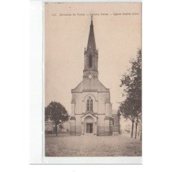 LA RICHE - Environs de TOURS - Eglise Sainte-Anne - très bon état