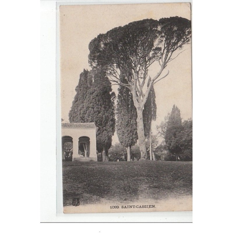 SAINT CASSIEN - très bon état