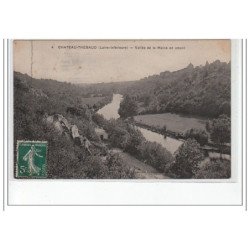 CHATEAU-THEBAUD - Vallée de la Maine en amont - très bon état