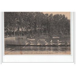 SUCE - Le port et les bords de l'Erdre - très bon état