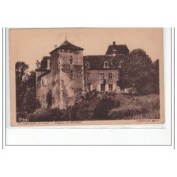 LE LAUSSOU - Château de BOYNET - très bon état