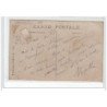 MARESQUEL - CARTE PHOTO - Prévot-Giller, Débitant - état