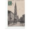 BON-ENCONTRE - Grande Rue - très bon état