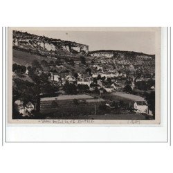 Vallée du col de SAINT SULPICE - Vue générale - très bon état