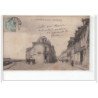 SAINT MATHURIN - Rue Principale - très bon état