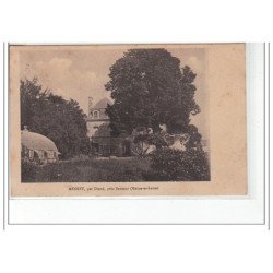 MESNET, par DISTRE près SAUMUR - très bon état