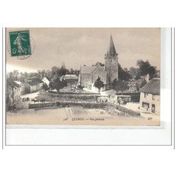 QUIBOU - Vue générale - très bon état