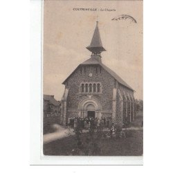 COUTAINVILLE - La Chapelle - très bon état