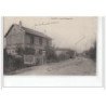 SOMPUIS - Rue d'Humbauville - très bon état