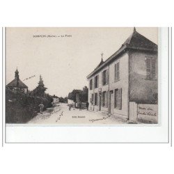 SOMPUIS - La Poste - très bon état
