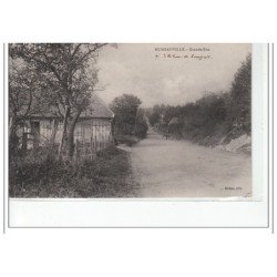 HUMBEAUVILLE - Grande Rue - très bon état