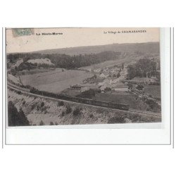 CHAMARANDES  - très bon état