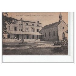 VILLIERS-CHARLEMAGNE - Sanatorium de Clavière - très bon état