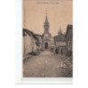 SOUILLY - Rue de l'église - très bon état