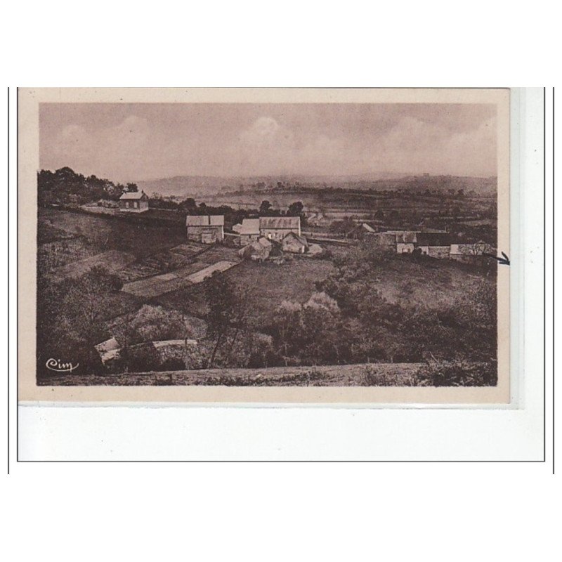 SAINT PEREUSE - Villars - très bon état