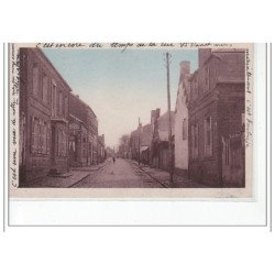 AVESNES LES AUBERT - Rue Saint Waast - très bon état