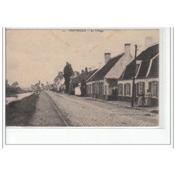 ROYMILLE - Le village - très bon état
