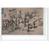 ANNAPES - Souvenir d'Annapes - très bon état