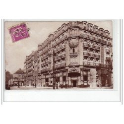 LILLE - Rue Carnot Hôtel Royal - très bon état