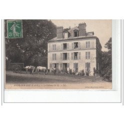 NOISY SUR OISE - Le Château - très bon état