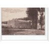FLERS LE SART - Maison Charvet - Souvenir de l'Erection Chemin de Croix 1929 - très bon état