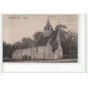 PONCHON - L'église - très bon état