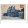 MONCHY-HUMIERES - La mairie - très bon état