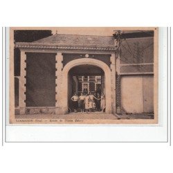 LORMAISON - Entrée et usine Tabary - très bon état