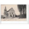 VALDAMPIERRE - L'église - très bon état