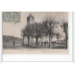 BURY-MERARD - La chapelle - très bon état