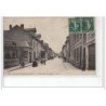 SAINT JUST DES MARAIS - Grande Rue (centre) - très bon état