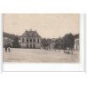 PIERREFONDS - Mairie - très bon état