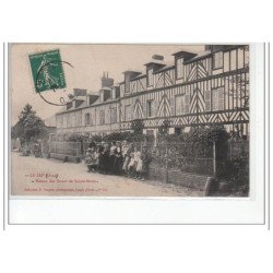 LE SAP - Maison des Soeurs de Sainte-Marie - très bon état