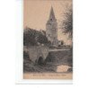 Environs de TRUN - FONTAINE LES BASSETS - L'église - très bon état