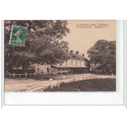 LE HARAS DU PIN - Hostellerie du Tourne-Bride - très bon état