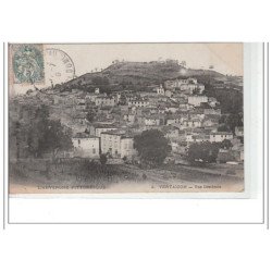 VERTAIZON - Vue générale - très bon état