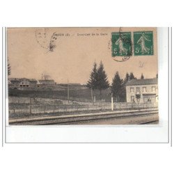 USSON - Quartier de la Gare - très bon état