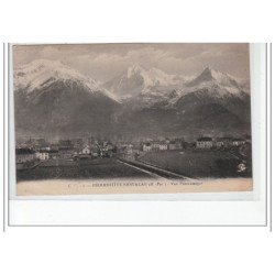 PIERREFITTE-NESTALAS - Vue panoramique - très bon état