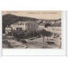 LE PERTHUS - La Place et le fort de Bellegarde - très bon état