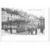 VESOUL - Place du marché -  très bon état